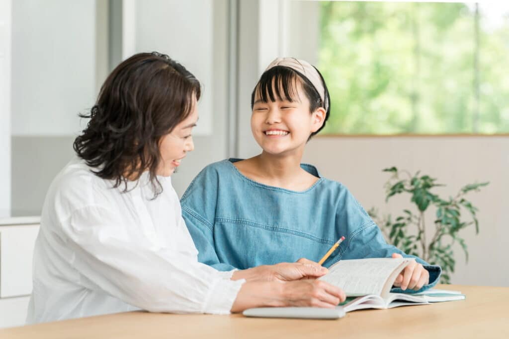 家庭でできる中学受験の親の面接対策