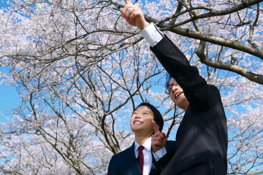 親も中学受験の面接対策をして、本番に臨もう