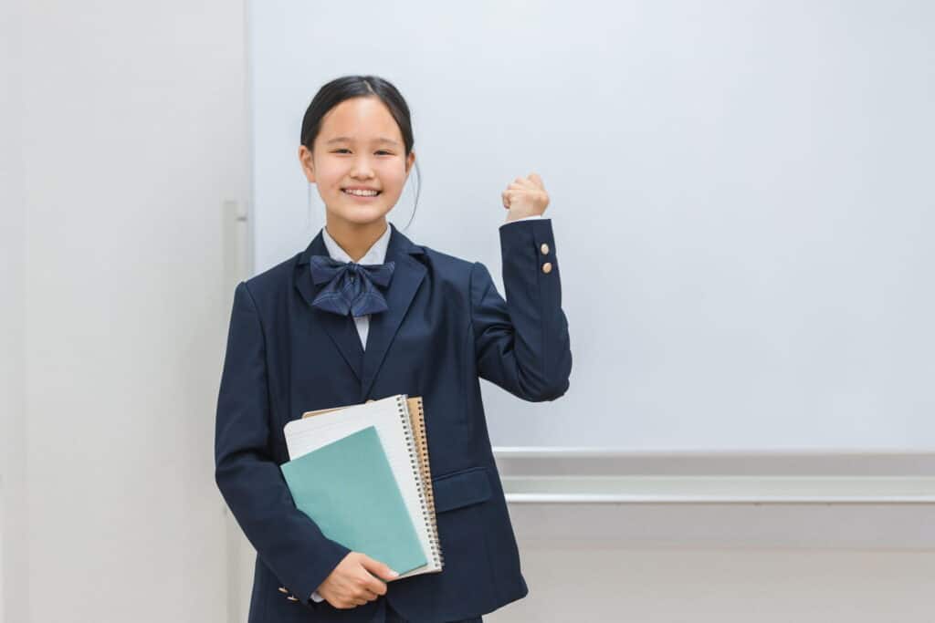 中学受験の面接で差がつく答え方のポイント