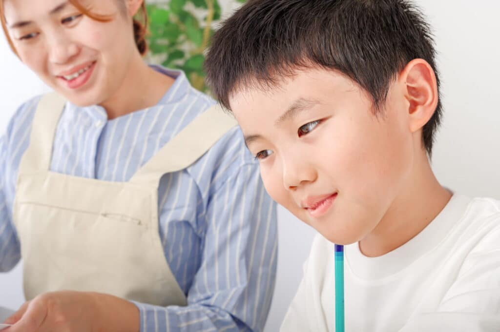 中学受験の面接対策で家庭でできる準備