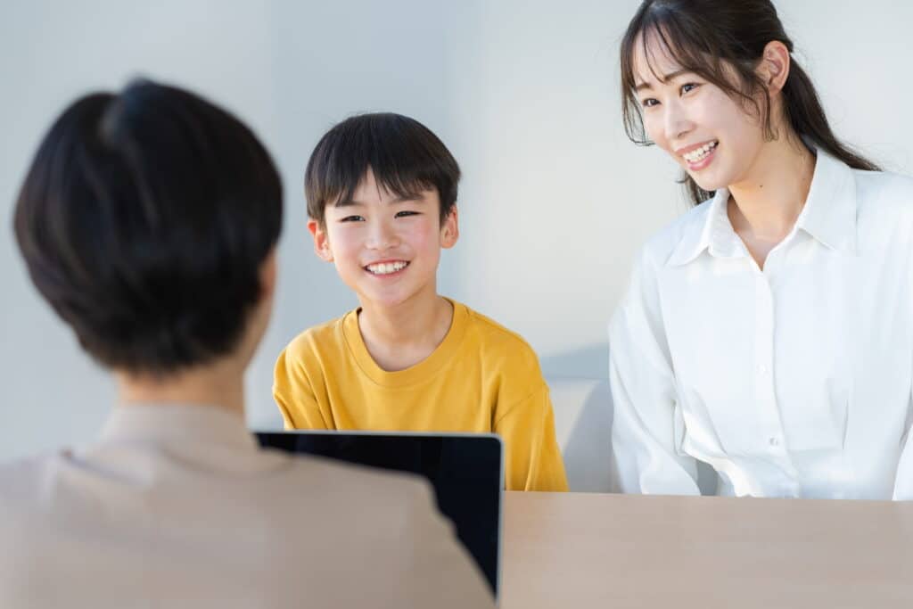 【完全版】中学受験の面接対策｜面接アドバイザーが解説する頻出質問と失敗しない答え方
