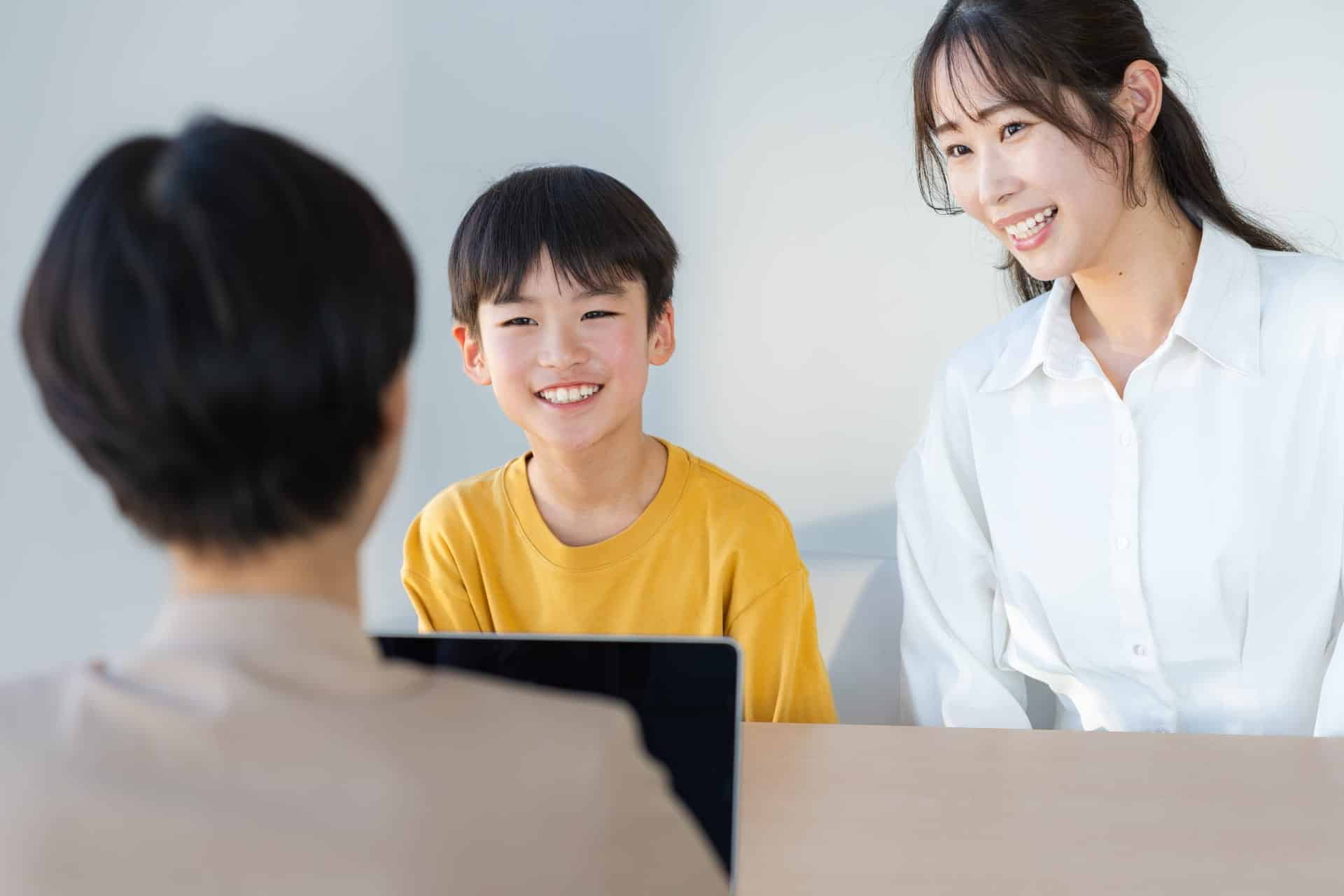 【完全版】中学受験の面接対策｜面接アドバイザーが解説する頻出質問と失敗しない答え方