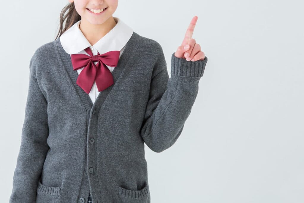 【お子さま向け】中学受験の面接でよく聞かれる質問と回答のポイント