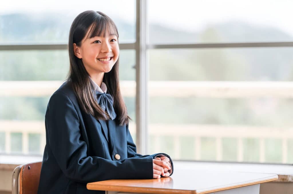 中学受験の面接対策は「自分の言葉で話す準備」から始めよう